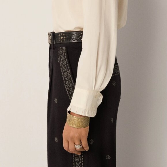 Maison Hotel Diego Pant - Picture 3 of 3